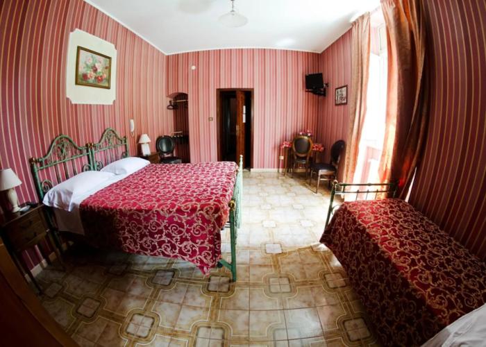 Hotel Villa Maria