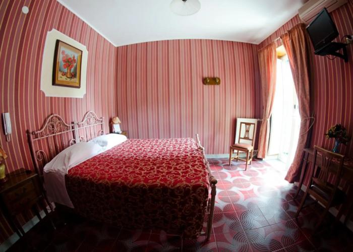 Hotel Villa Maria