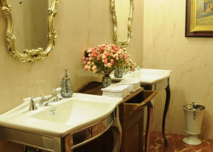 Hotel Villa Maria