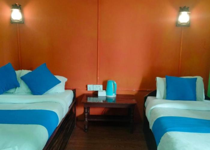 Hotel Tiger Tops Sauraha