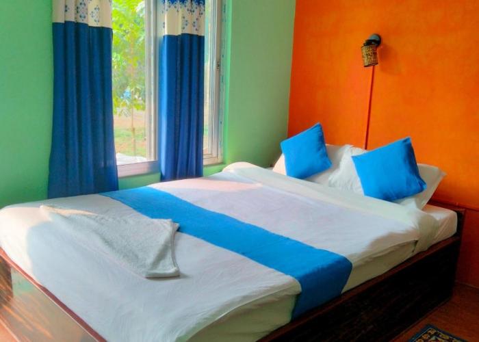 Hotel Tiger Tops Sauraha