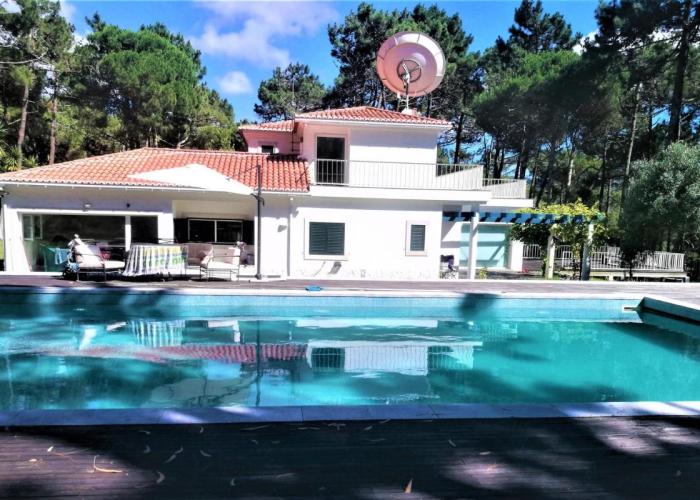 Villa Colares