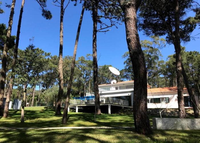 Villa Colares