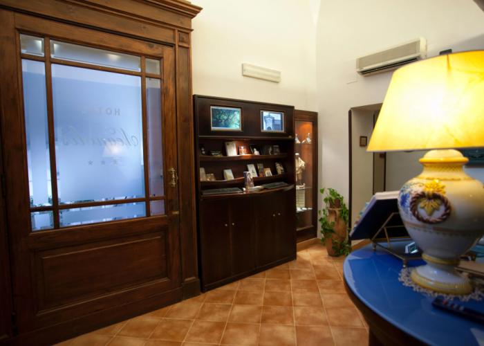 Hotel Neapolis