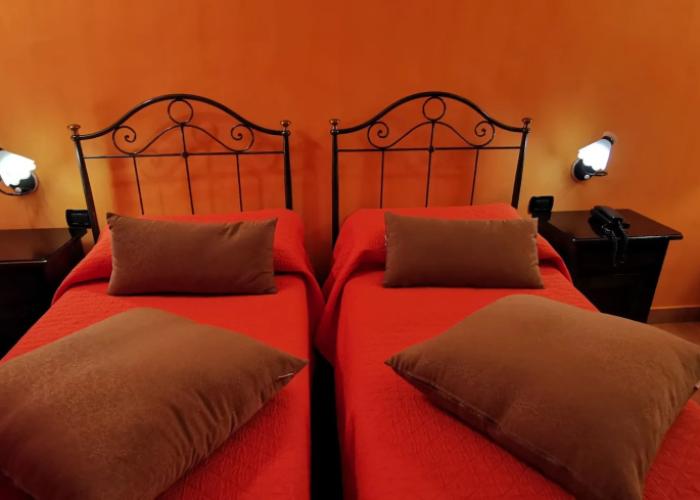 Hotel Neapolis