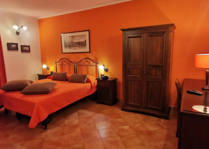 Hotel Neapolis