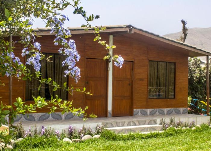 Mi Pequeño Club (Country Club)