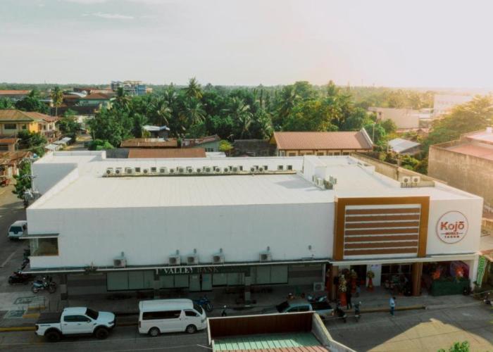 Kojõ Hotel Tagum
