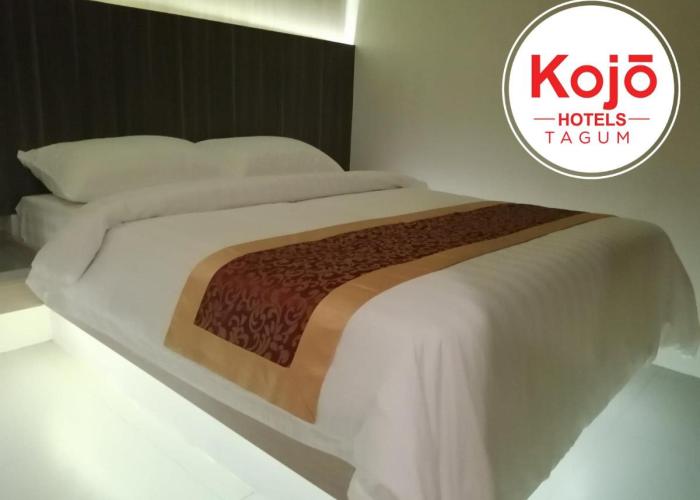 Kojõ Hotel Tagum