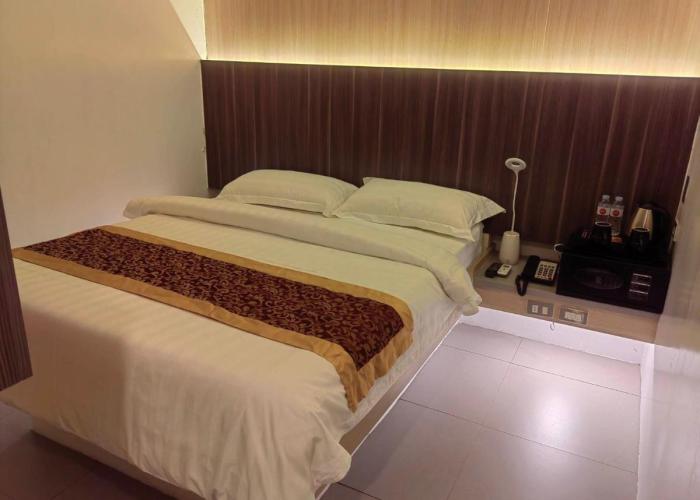 Kojõ Hotel Tagum