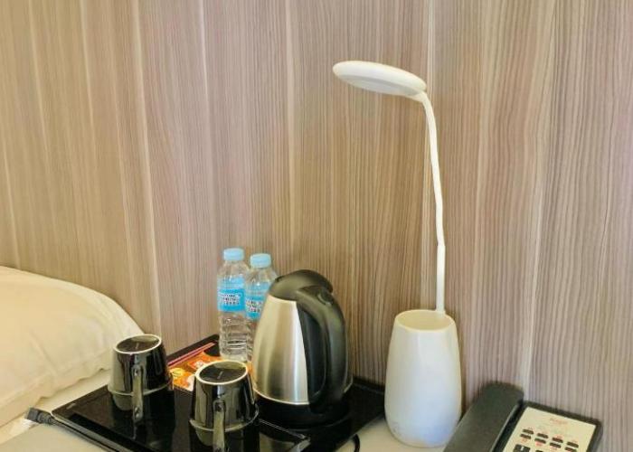 Kojõ Hotel Tagum