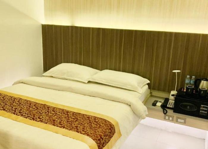 Kojõ Hotel Tagum
