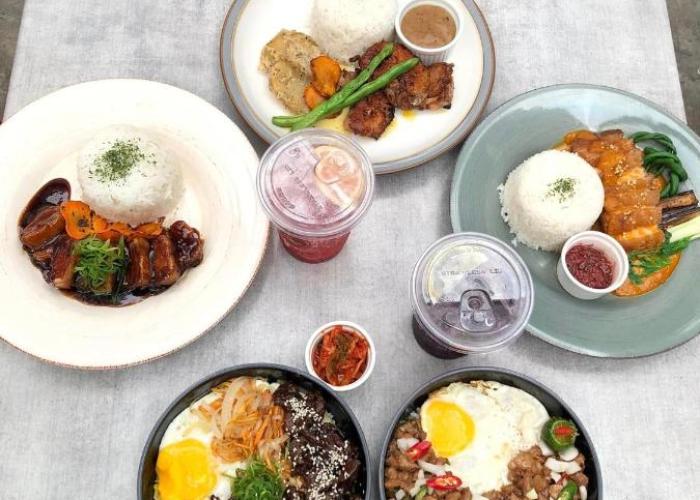 Kojõ Hotel Tagum