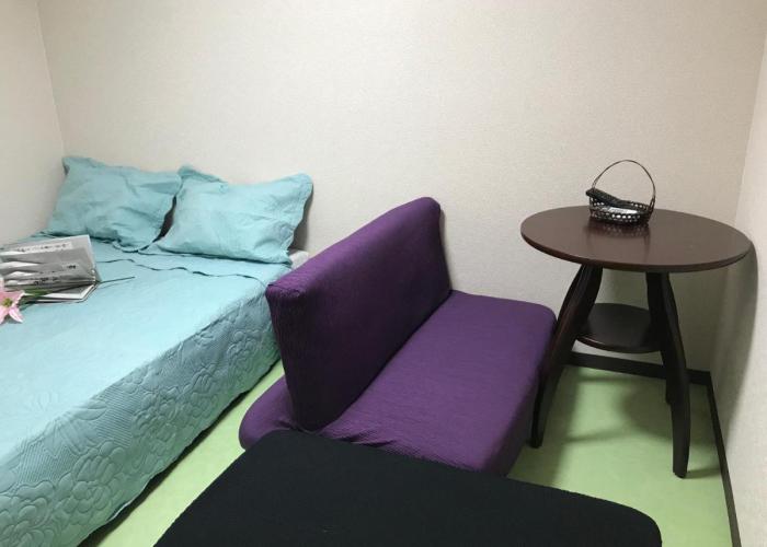 Hotel Wish HANA