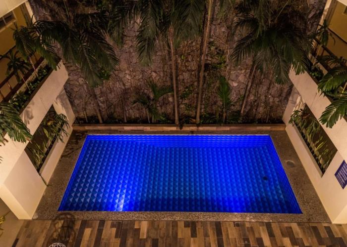 Grand Hotel KYRIOS Veracruz