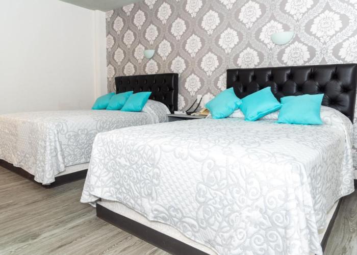 Grand Hotel KYRIOS Veracruz