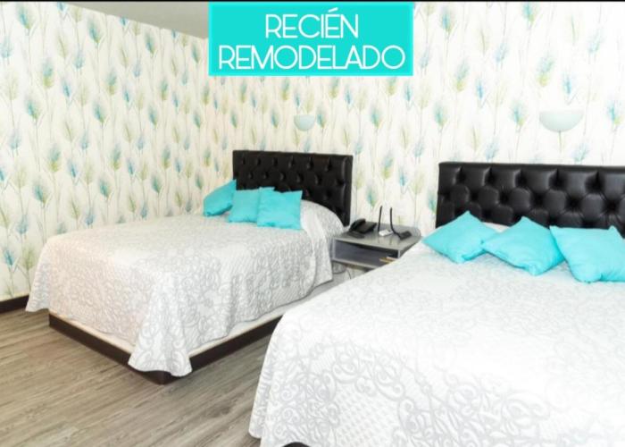 Grand Hotel KYRIOS Veracruz