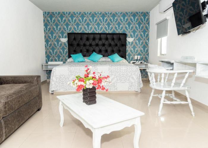 Grand Hotel KYRIOS Veracruz