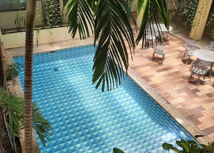 Grand Hotel KYRIOS Veracruz