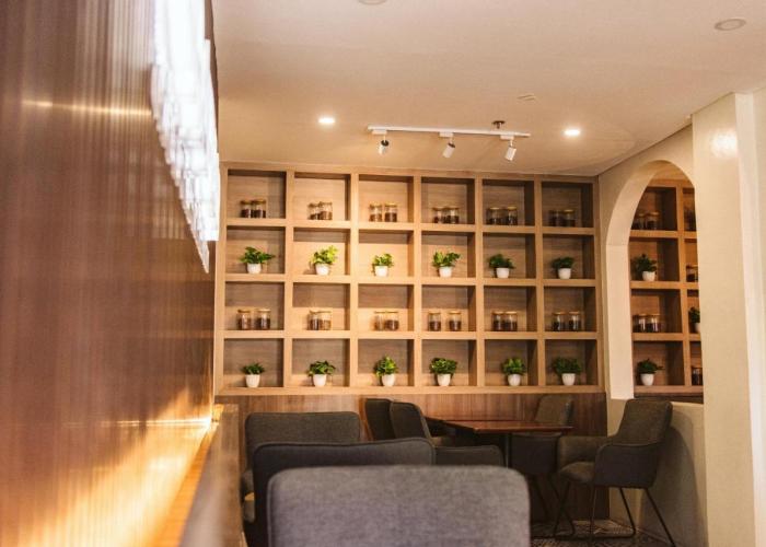 Vigan Traversa Hotel