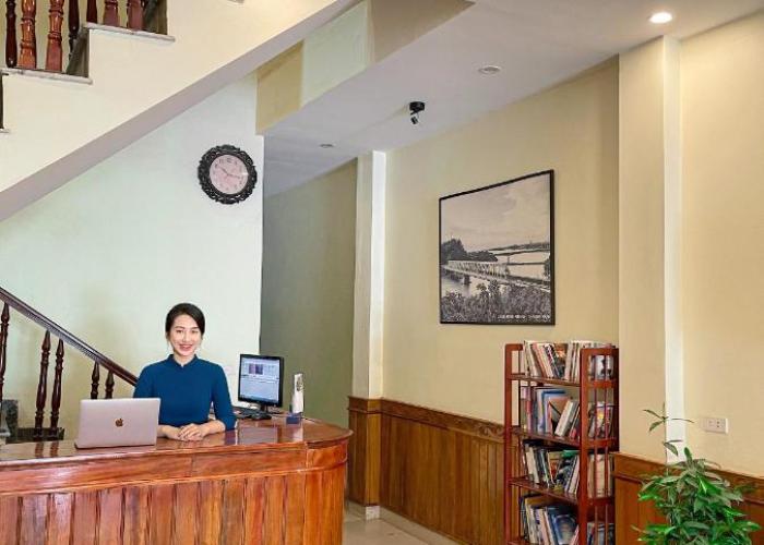 Phúc Đức Motel