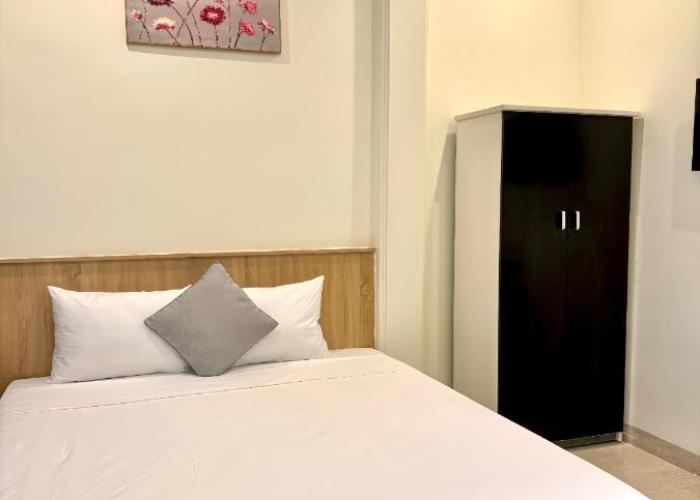 Phúc Đức Motel