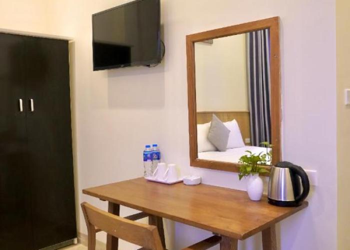 Phúc Đức Motel