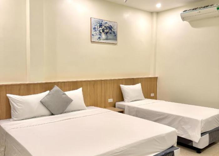 Phúc Đức Motel