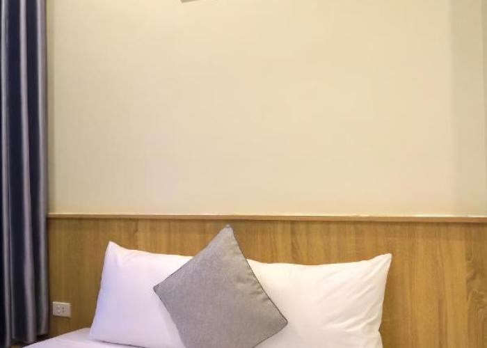Phúc Đức Motel