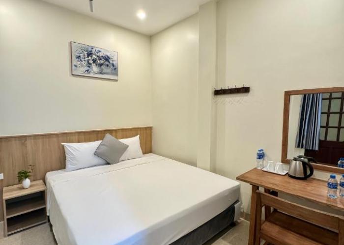 Phúc Đức Motel