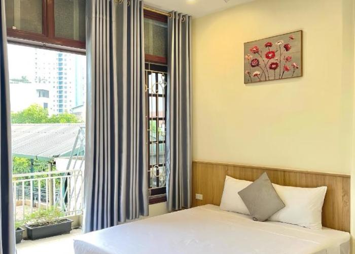 Phúc Đức Motel