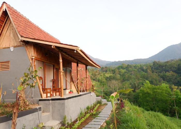 Padi Bali Jatiluwih