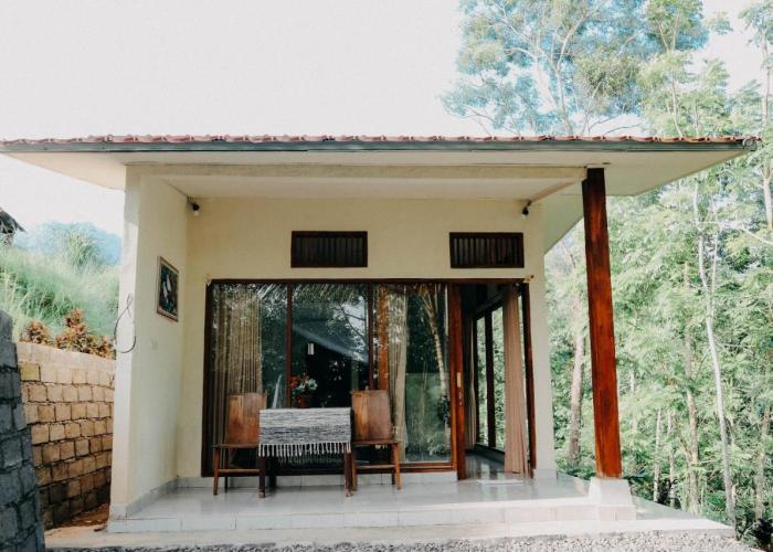 Padi Bali Jatiluwih
