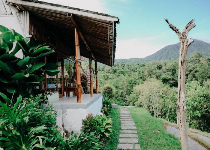 Padi Bali Jatiluwih