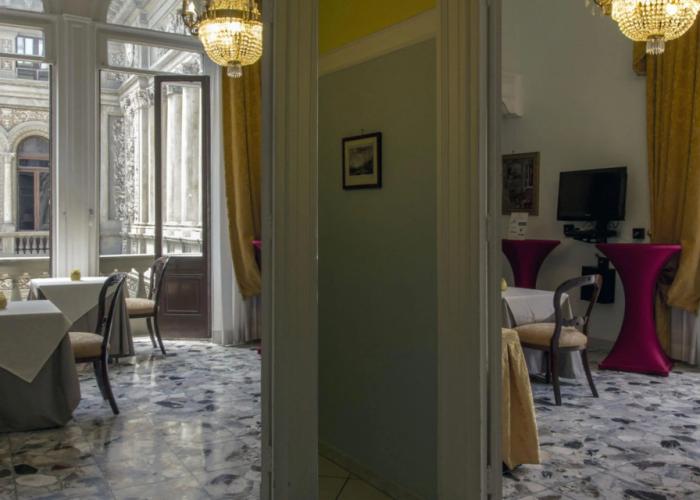 B&B Art Suite Santa Brigida