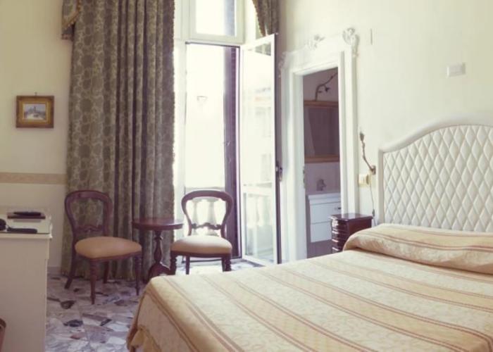 B&B Art Suite Santa Brigida