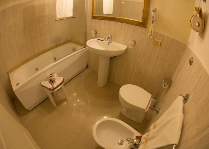 B&B Art Suite Santa Brigida