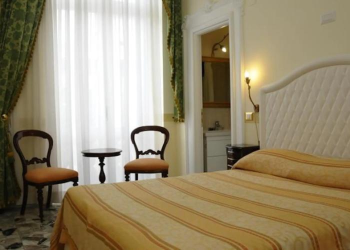 B&B Art Suite Santa Brigida