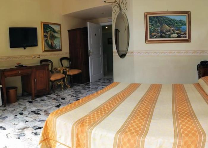 B&B Art Suite Santa Brigida