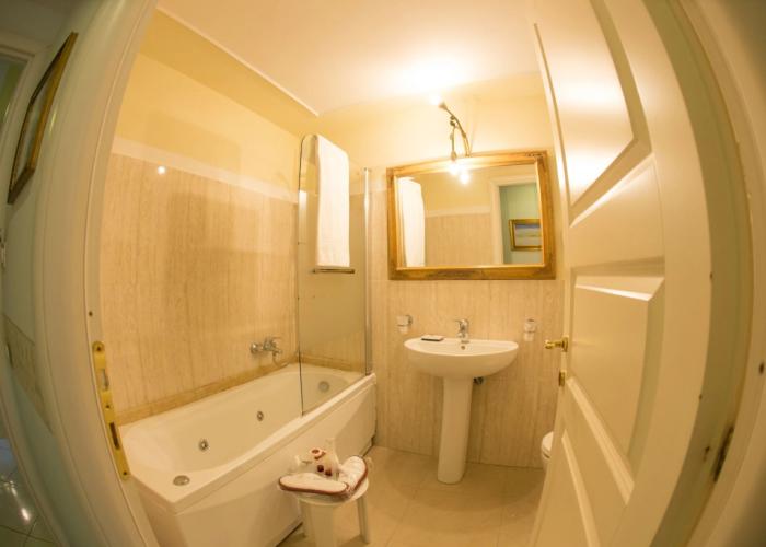 B&B Art Suite Santa Brigida