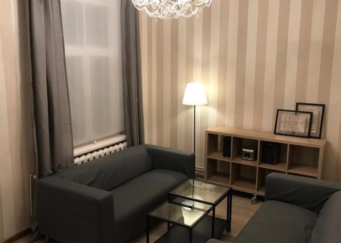 Family house Jurmala