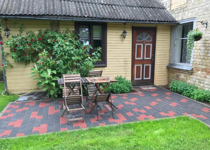 Family house Jurmala