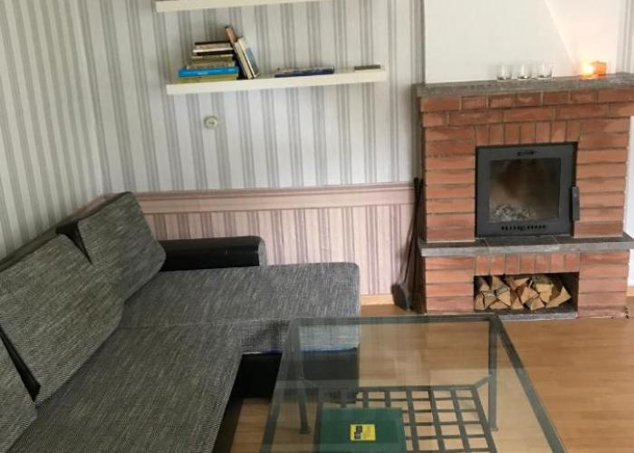 Family house Jurmala