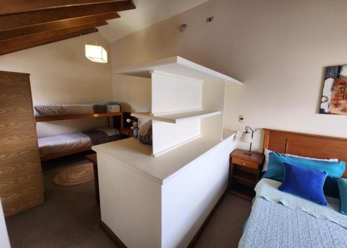 Ushuhouse Apartments