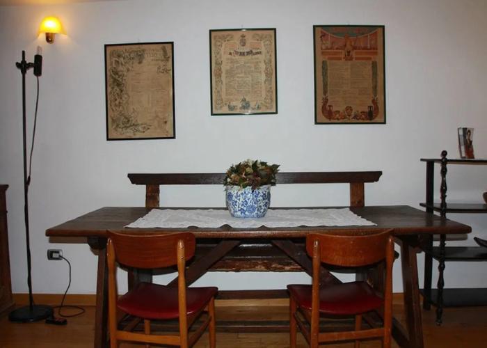 B&B Trieste&Trento