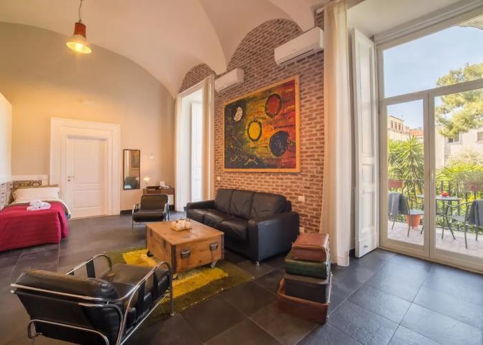 The Bellini House
