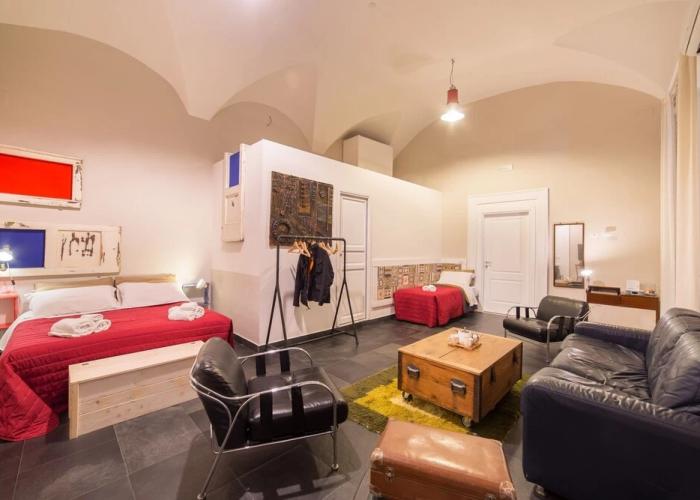 The Bellini House