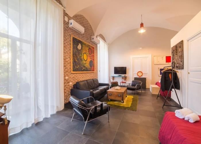 The Bellini House