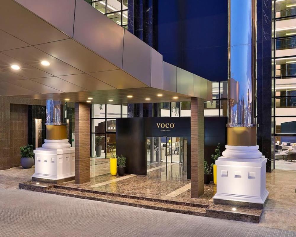 фото voco Al Khobar, an IHG Hotel