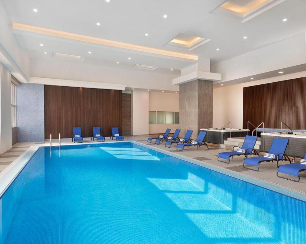 фото voco Al Khobar, an IHG Hotel